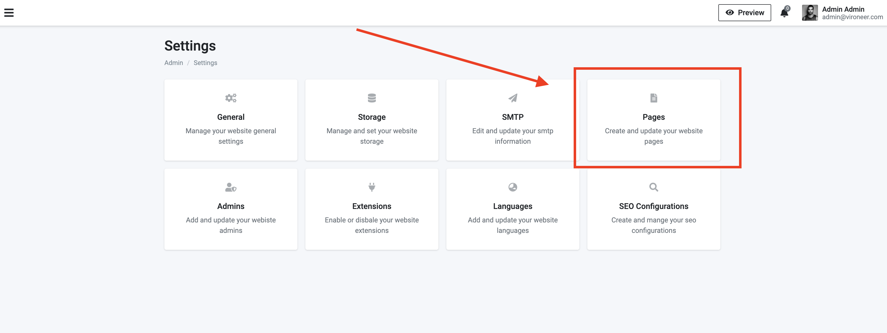 Filebob Documentation